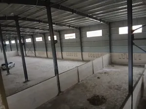 5000 SQM Godown for Rent - Mandera Rd