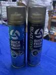 Blackodor Car Air Freshener Spray - 1