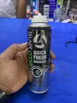 Blackodor Car Air Freshener Spray - 2