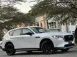 Mazda CX-60 2024 White - 3