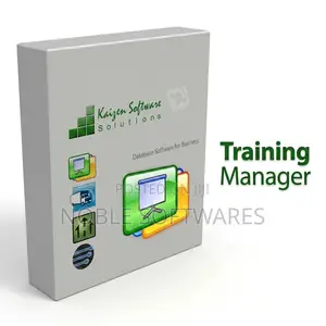 Training Manager Enterprise 2026 Software