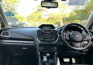 Subaru Forester 2019 Advance AWD