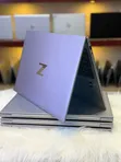 HP ZBook Fury 16 G9 Laptop - Intel Core i7, 16GB RAM, 512GB SSD - 4