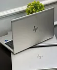Laptop HP EliteBook 850 G8 - 16GB RAM, 256GB SSD, Core i7 - 3