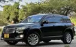 Toyota Vanguard 2011 Black - 5