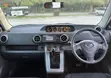 Toyota Corolla Rumion 2010 Black - 2
