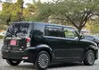 Toyota Corolla Rumion 2010 Black - 4