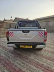 2018 Nissan Navara Silver - 2