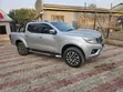 2018 Nissan Navara Silver - 3
