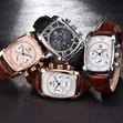 Benyar Men's Watch - Brand New - 1
