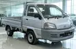 Toyota HiAce 2004 Silver - 1