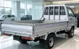 Toyota HiAce 2004 Silver - 3