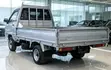 Toyota HiAce 2004 Silver - 5