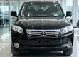 Toyota Vanguard 2009 Black - 1