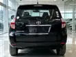 Toyota Vanguard 2009 Black - 2