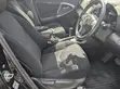 Toyota Vanguard 2009 Black - 5