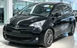 Toyota Ractis 2013 Black - 2
