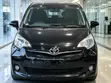 Toyota Ractis 2013 Black - 3