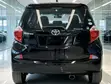 Toyota Ractis 2013 Black - 4