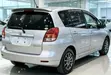 Toyota Corolla Spacio 2004 Silver - 5