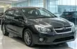 Subaru Impreza 2013 Gray - 1