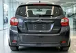 Subaru Impreza 2013 Gray - 3