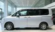 Toyota Noah 2009 Silver - 4