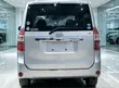 Toyota Noah 2009 Silver - 5