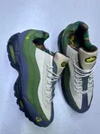 Men's Nike Air Max 95 Leather Sneakers - 1