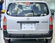 Toyota Succeed 2015 Silver - 2