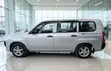 Toyota Succeed 2015 Silver - 5