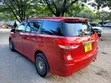 Toyota Wish 2012 Red - 2