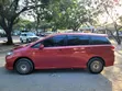 Toyota Wish 2012 Red - 3
