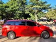 Toyota Wish 2012 Red - 4