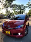Toyota Wish 2012 Red - 5