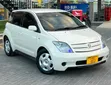 Toyota IST 2005 White - 1