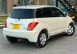 Toyota IST 2005 White - 2