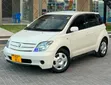 Toyota IST 2005 White - 4