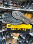Men's Caterpillar Leather Boots - 2