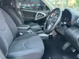 Toyota RAV4 2006 White - 2