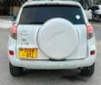 Toyota RAV4 2006 White - 3