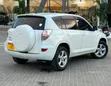 Toyota RAV4 2006 White - 4
