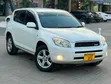 Toyota RAV4 2006 White - 5
