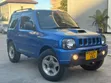 Suzuki Jimny 2001 Blue - 1