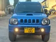 Suzuki Jimny 2001 Blue - 5