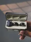 Hollyland Lark M2 Combo Wireless Microphone - 5
