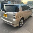 Toyota Raum 2004 Silver - 4