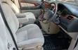 Toyota Alphard 2005 White - 5