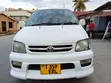 Toyota Noah 2003 White - 1