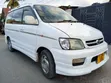 Toyota Noah 2003 White - 2